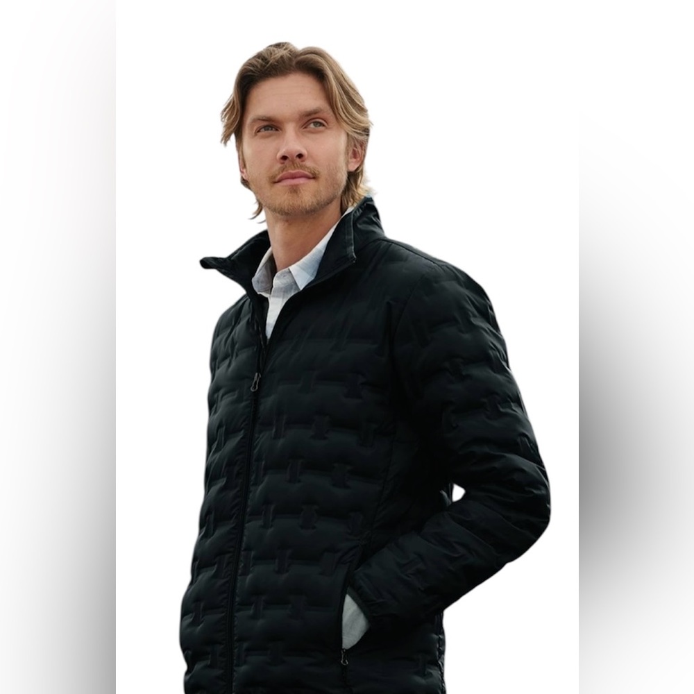 Columbia Jacket L